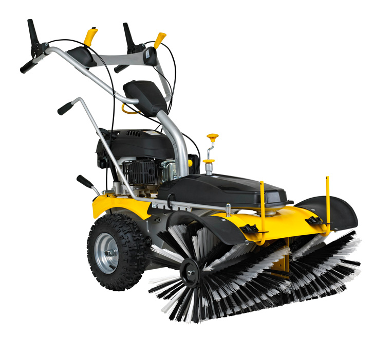 Texas Smart Sweep 800